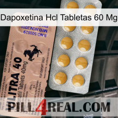 Dapoxetine Hcl Tablets 60 Mg 41